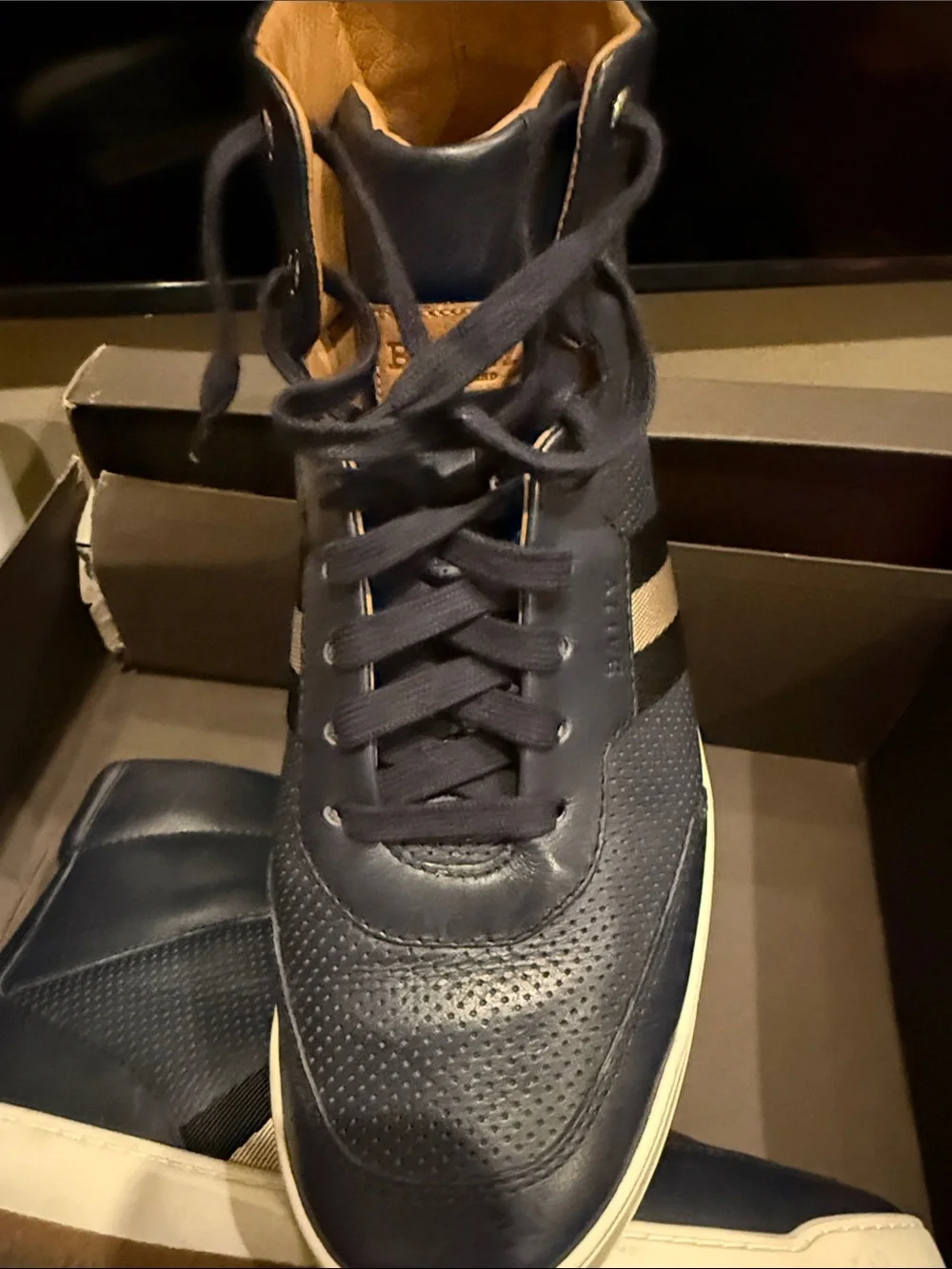 Bally Switzerland